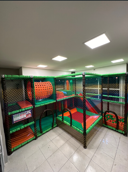 Brinquedo Especial B